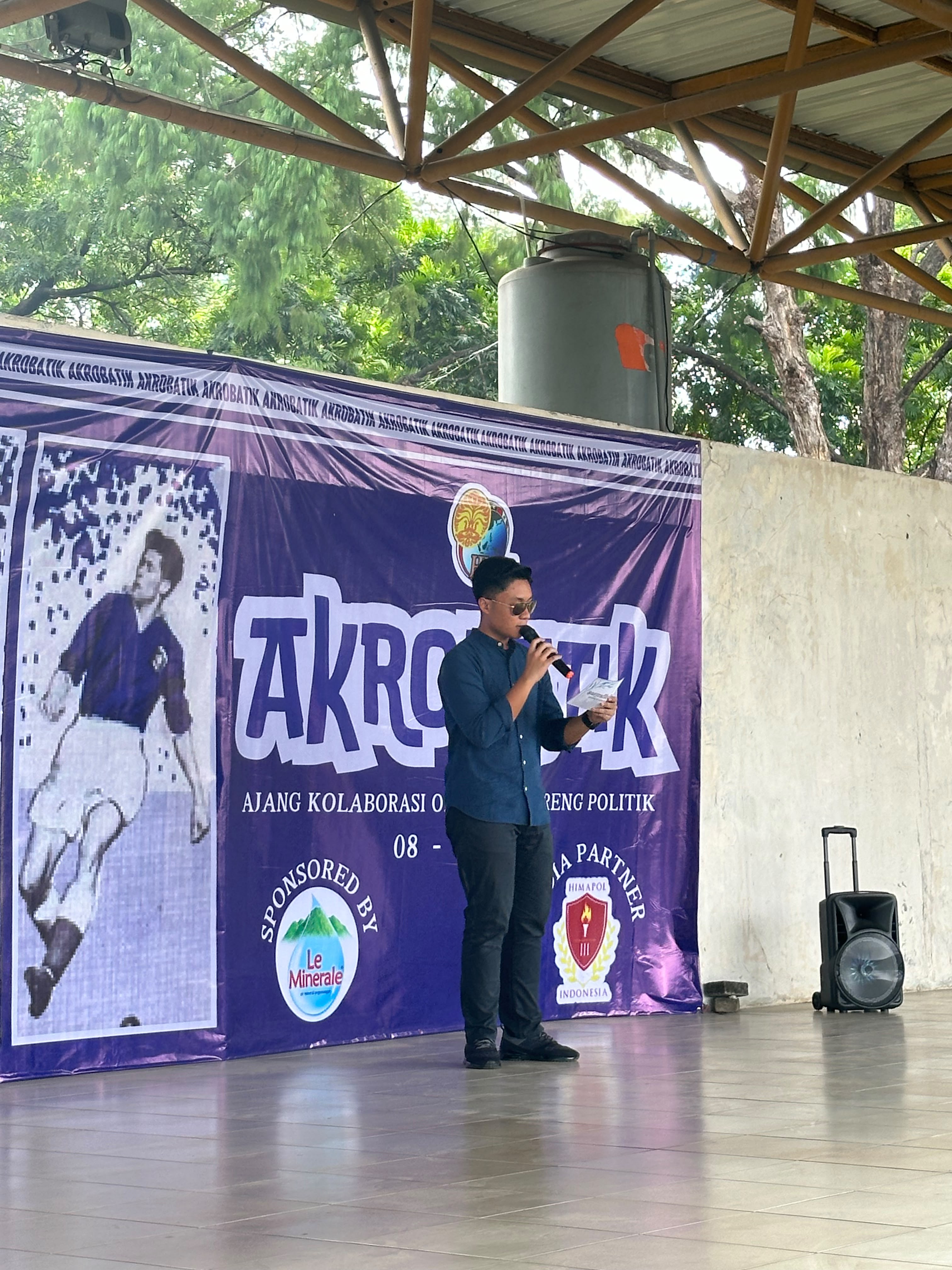 Akrobatik 2024